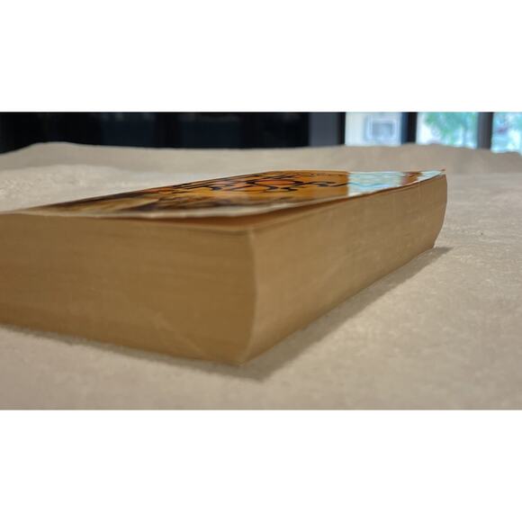 The Thorn Birds by Colleen McCullough - 1978 Paperback - Picture 7 of 7